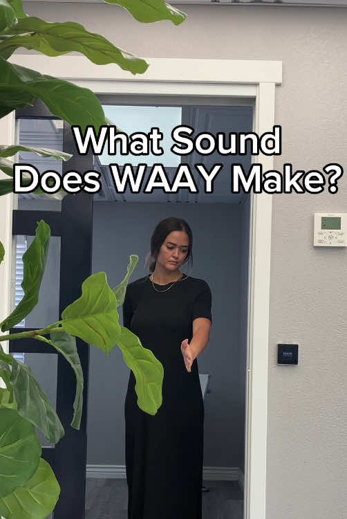 @WAAYHOME