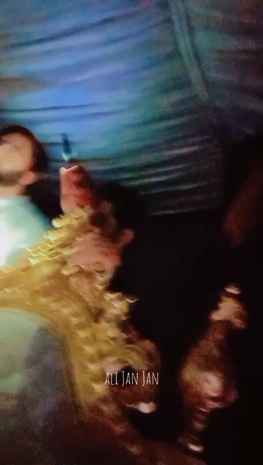 @Ali Jan'as