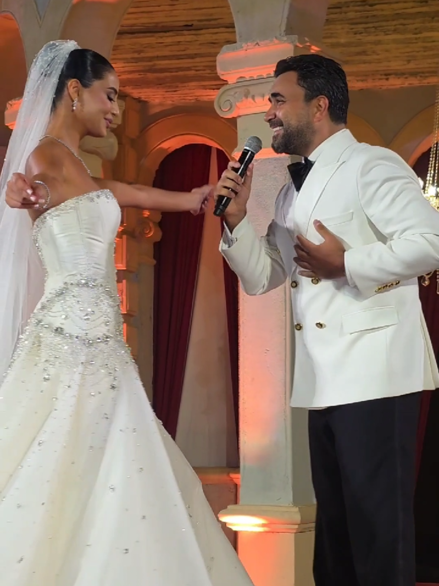 @Lebanese Weddings