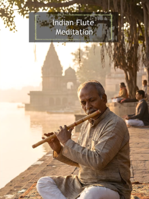 @Music for Body and Spirit
