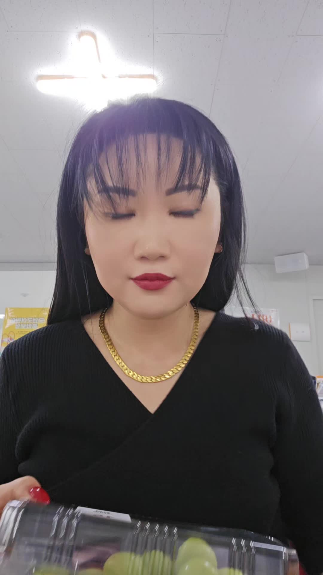 @이유나