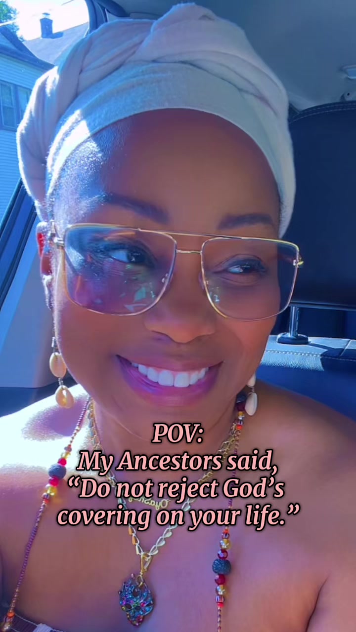 @&reg;️ Shalina Joy 👑 ỌyaṢẹ́gun🌪️