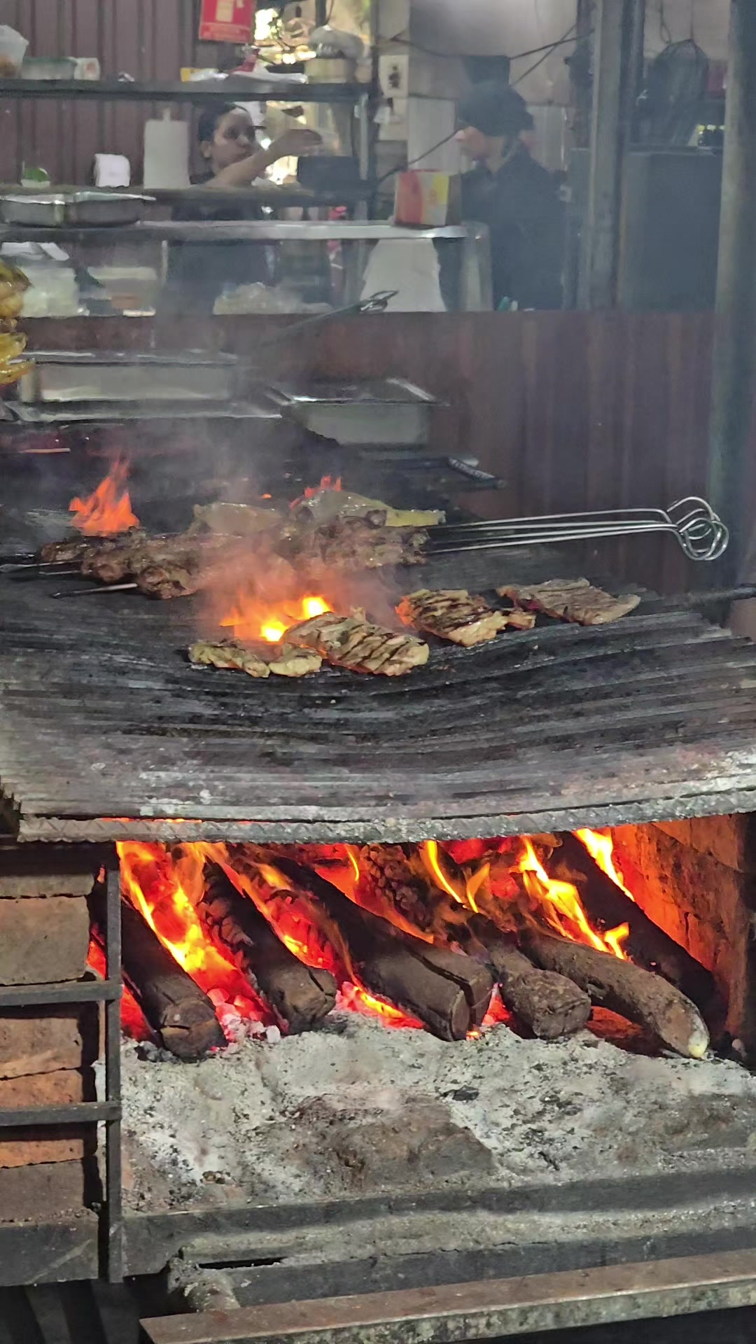 @Desayunos Catrachos