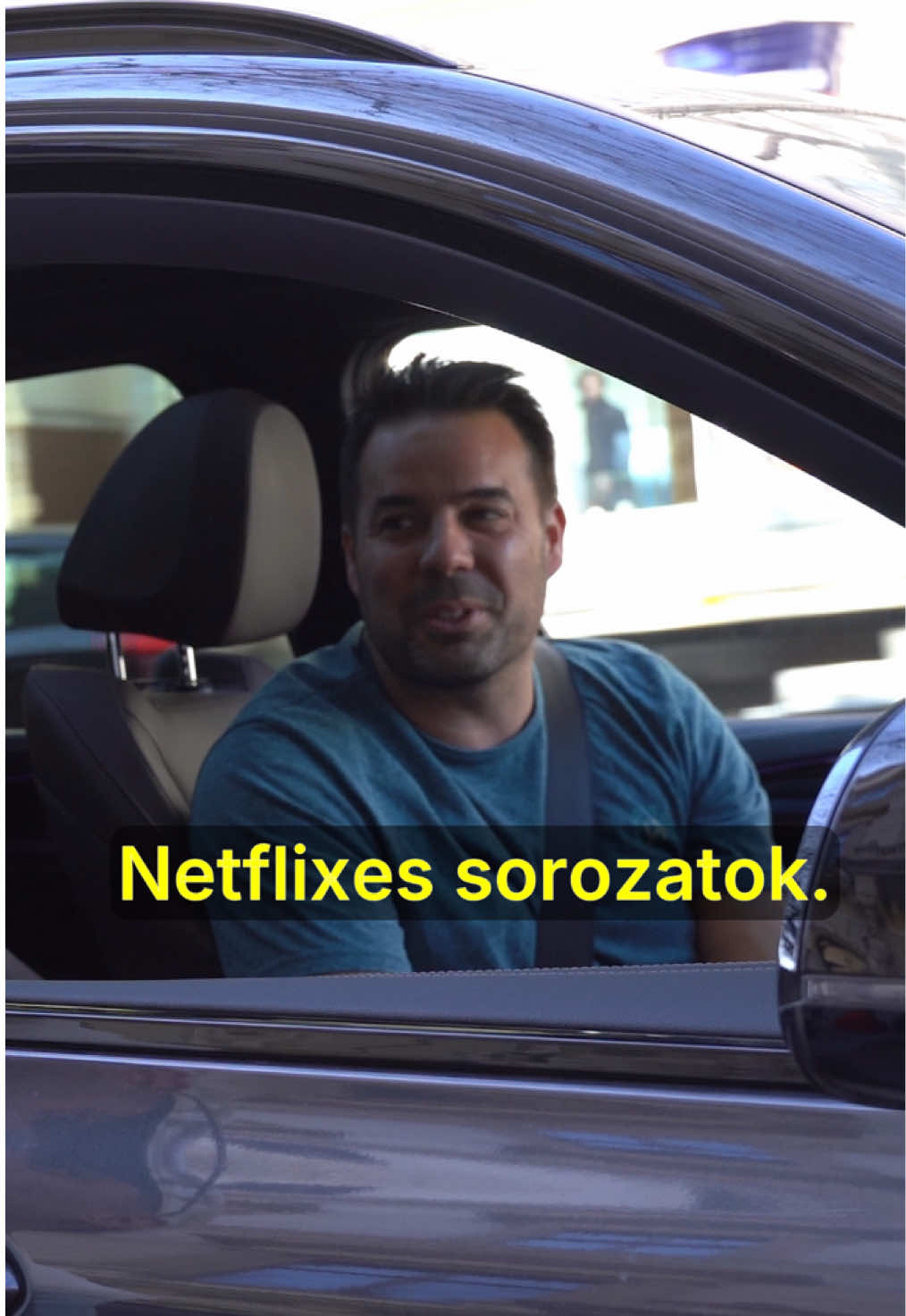 @Bazu Interviews