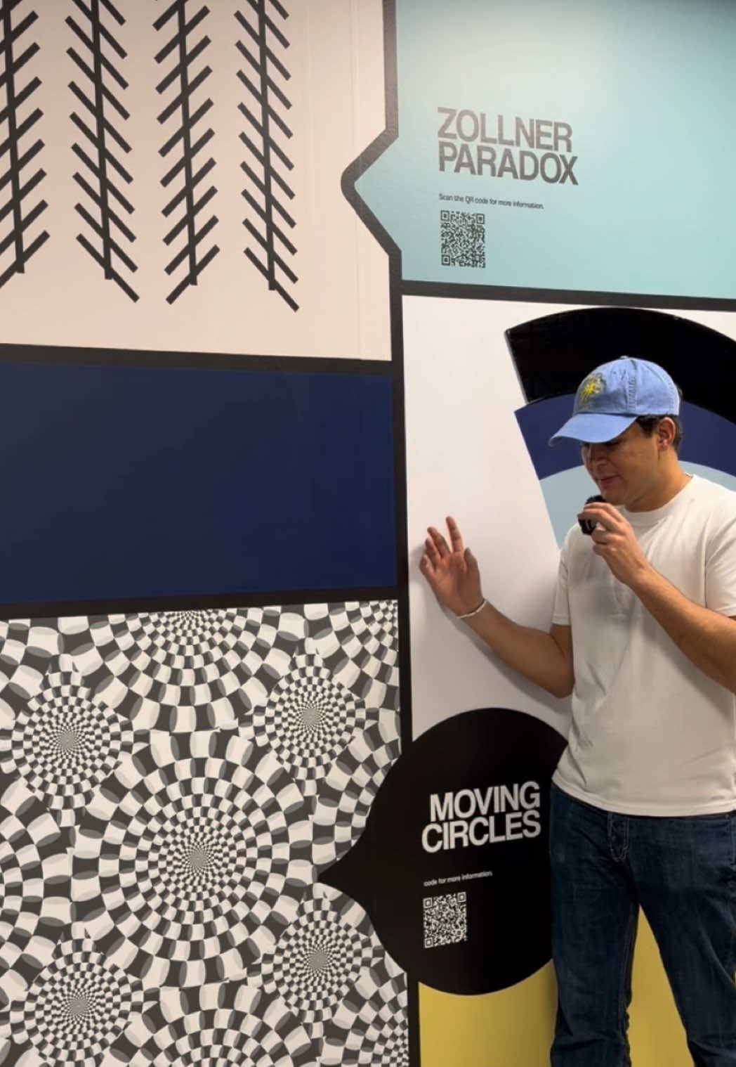 @Paradox Museum Stockholm