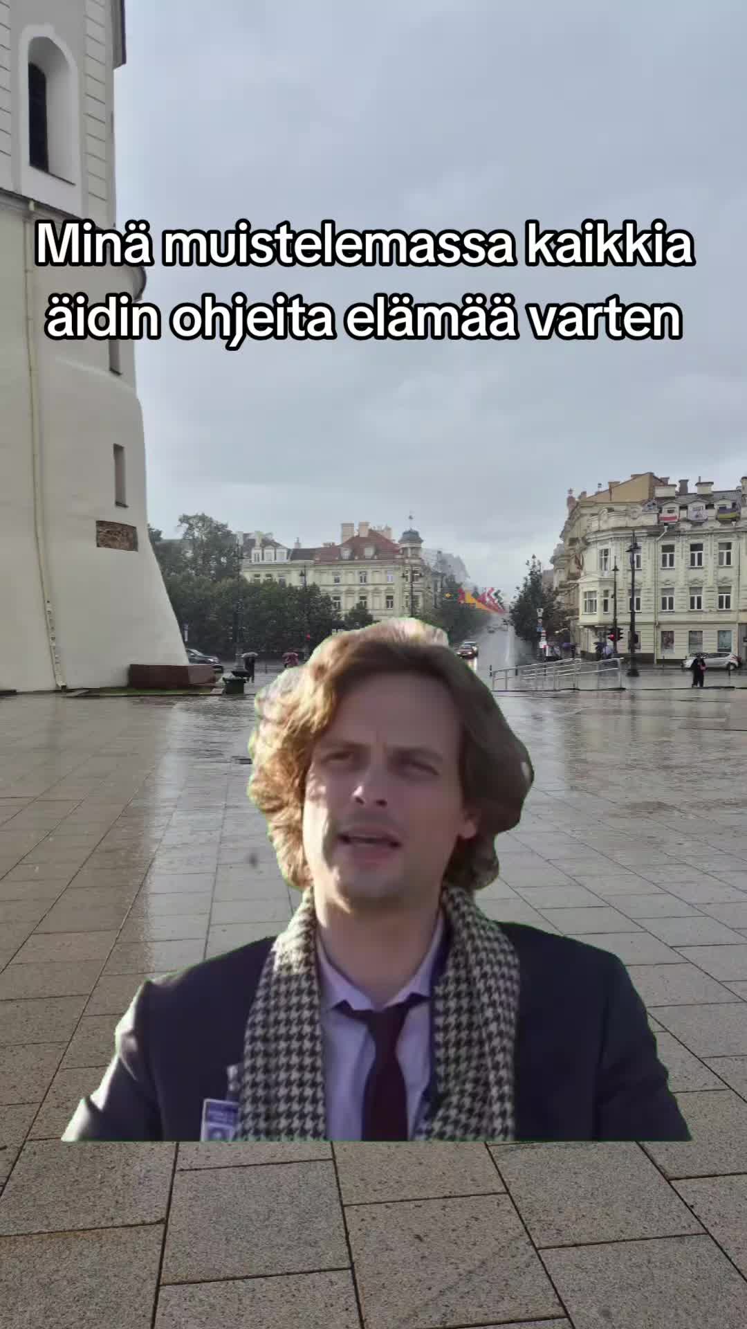 @Maija