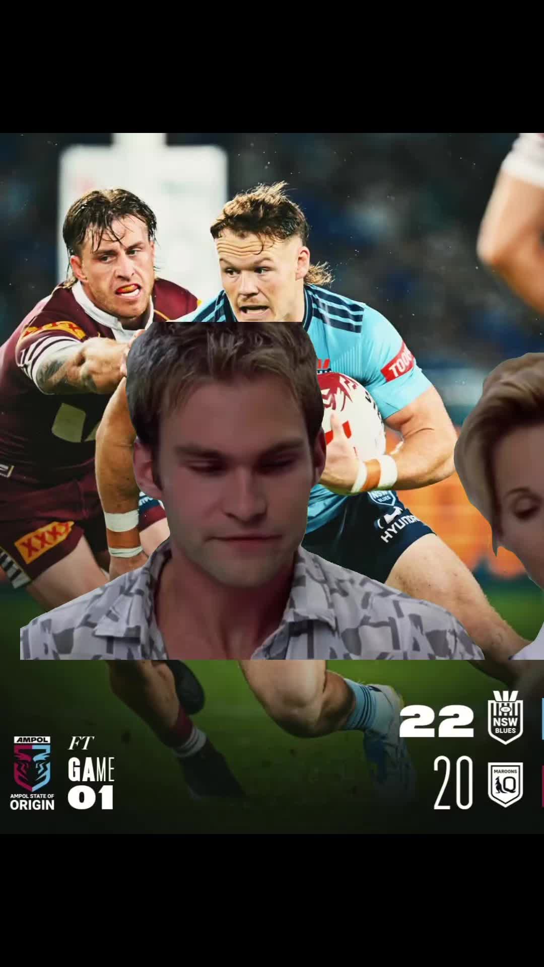 @Rugby League Hub
