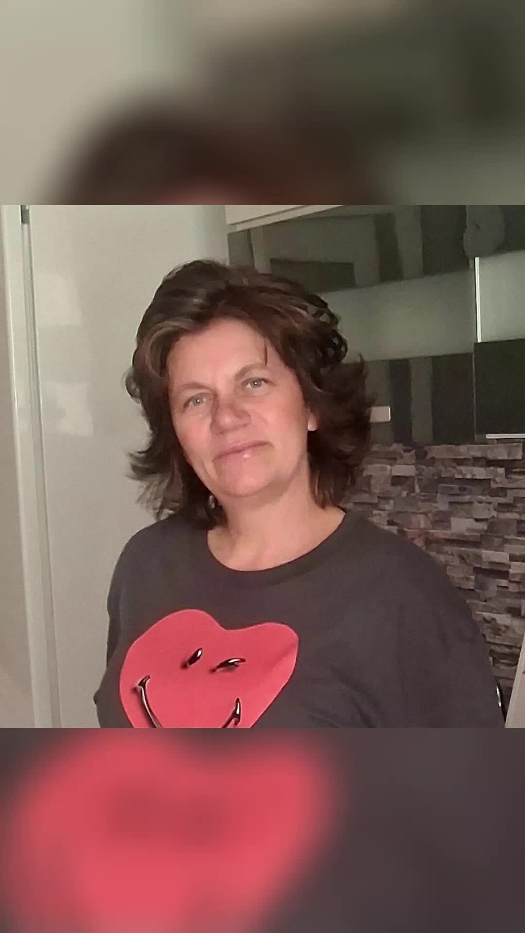 @Cristina Hairstyle