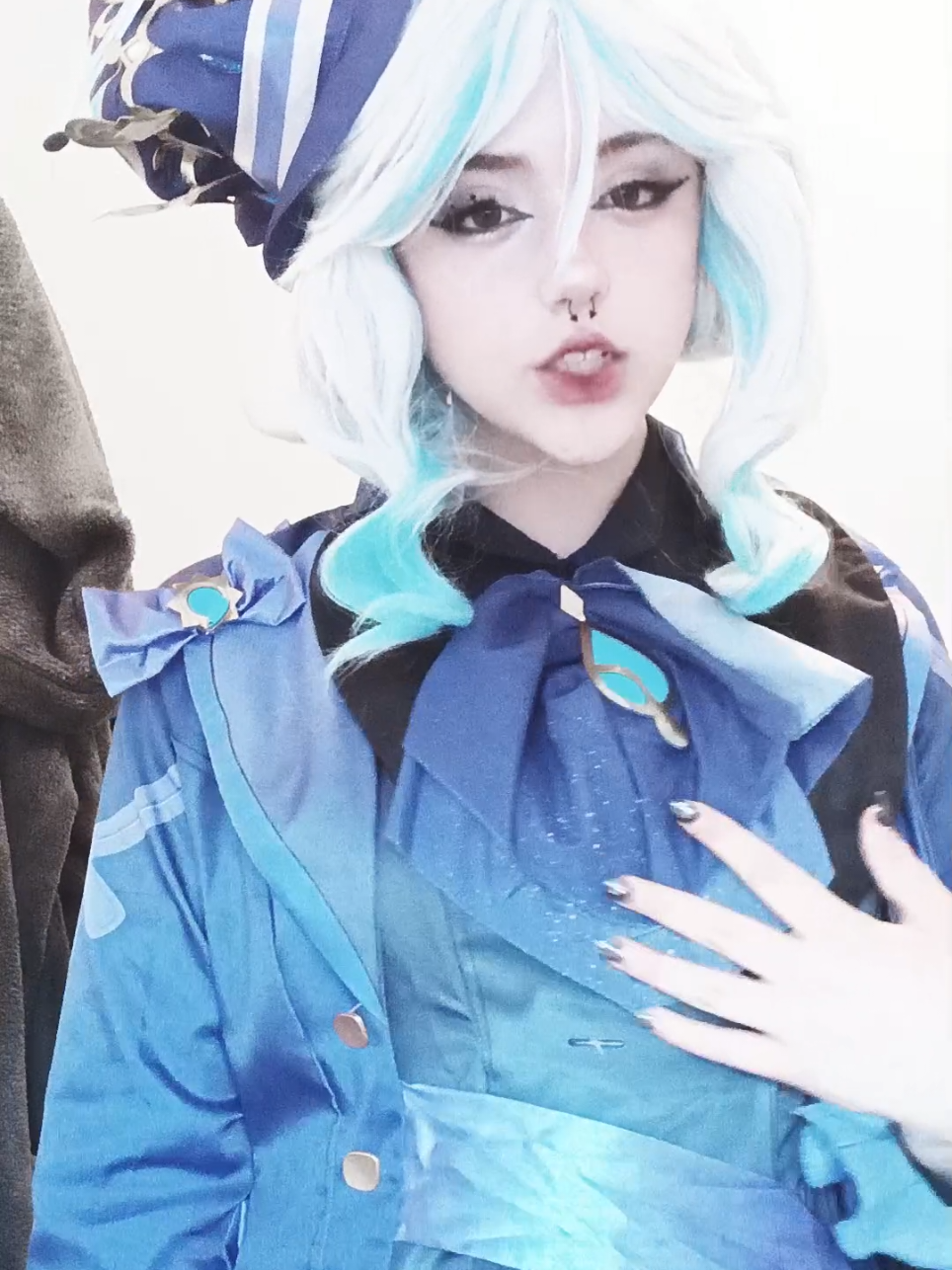 @☆Halo–Lyneys no.1 fan!!☆