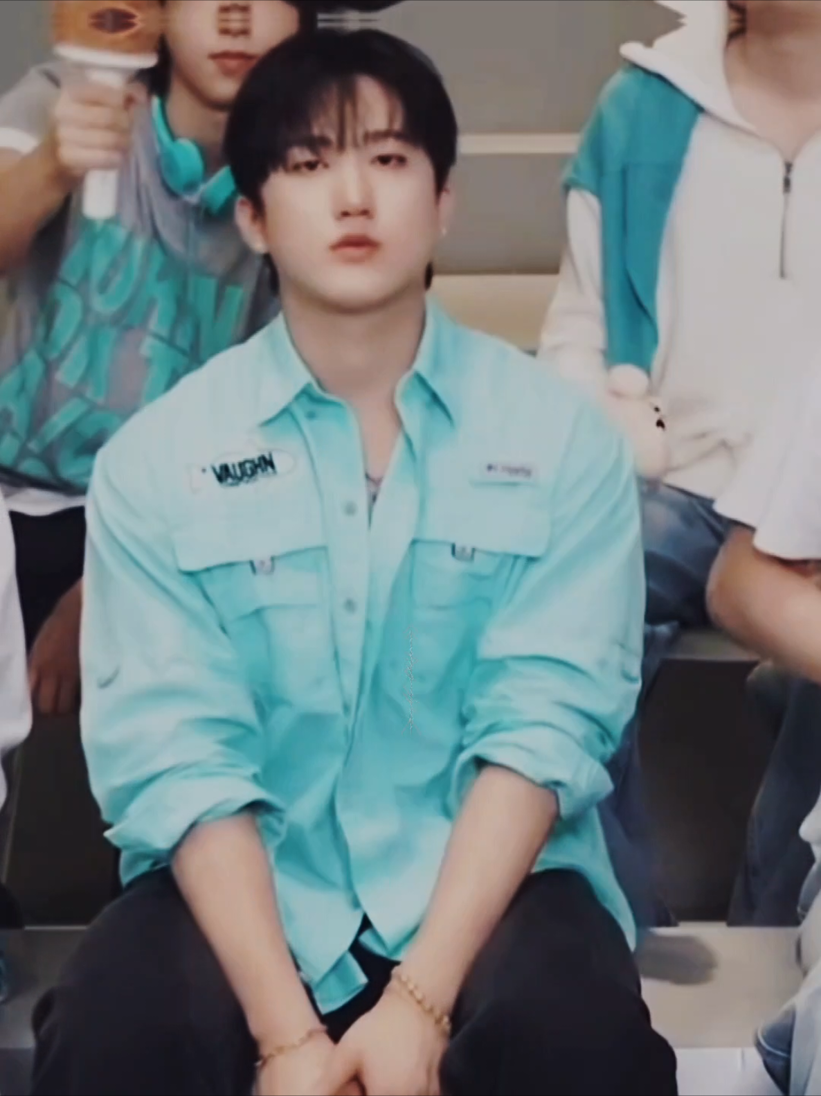 @로잘리 (Changbin's Version)
