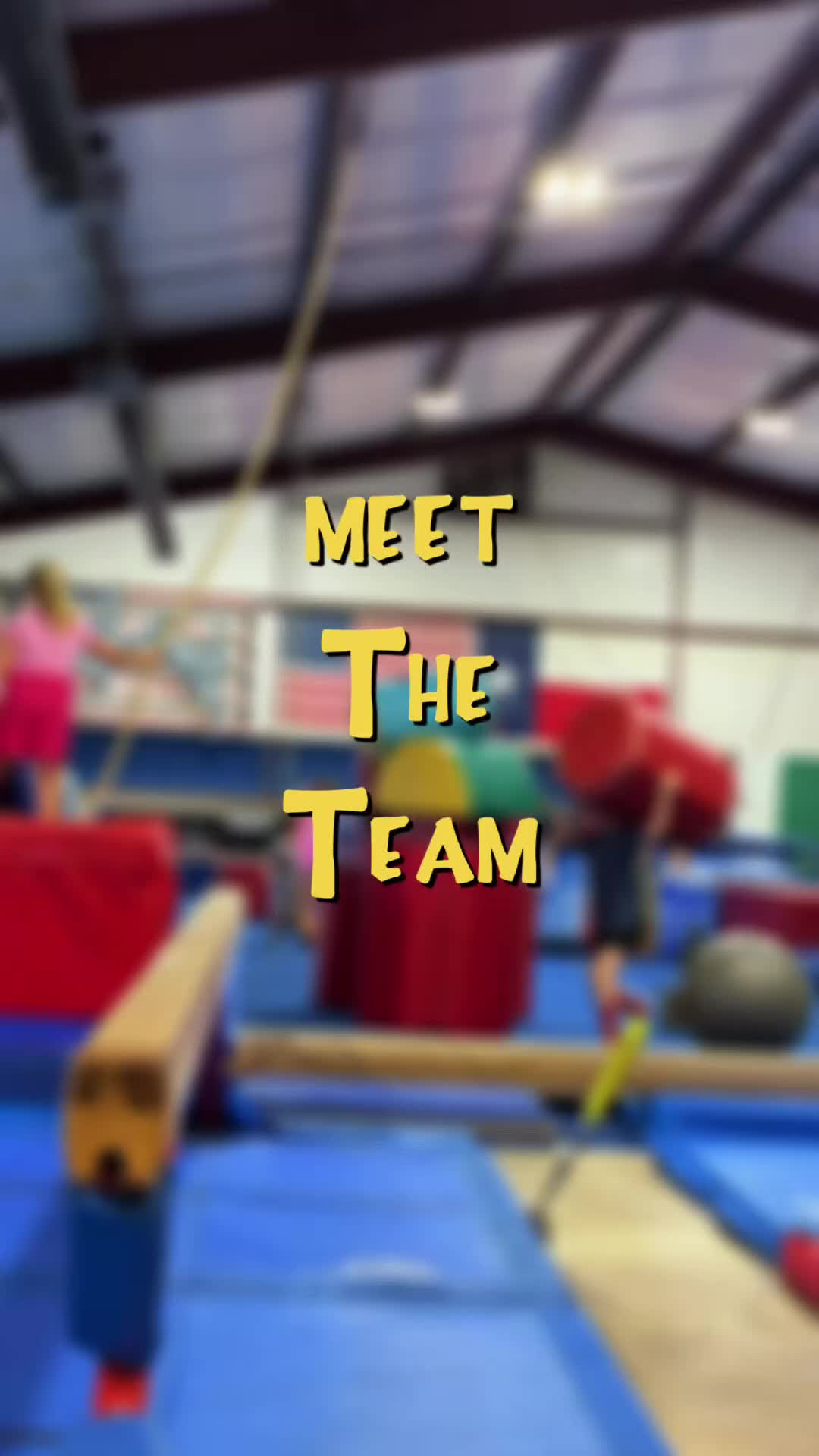 @ApexTumbling
