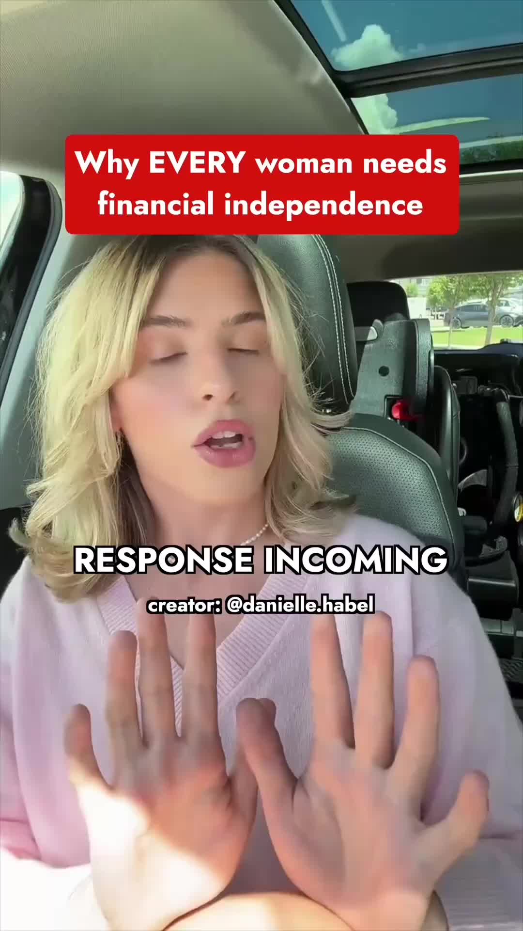 @Pattie Ehsaei