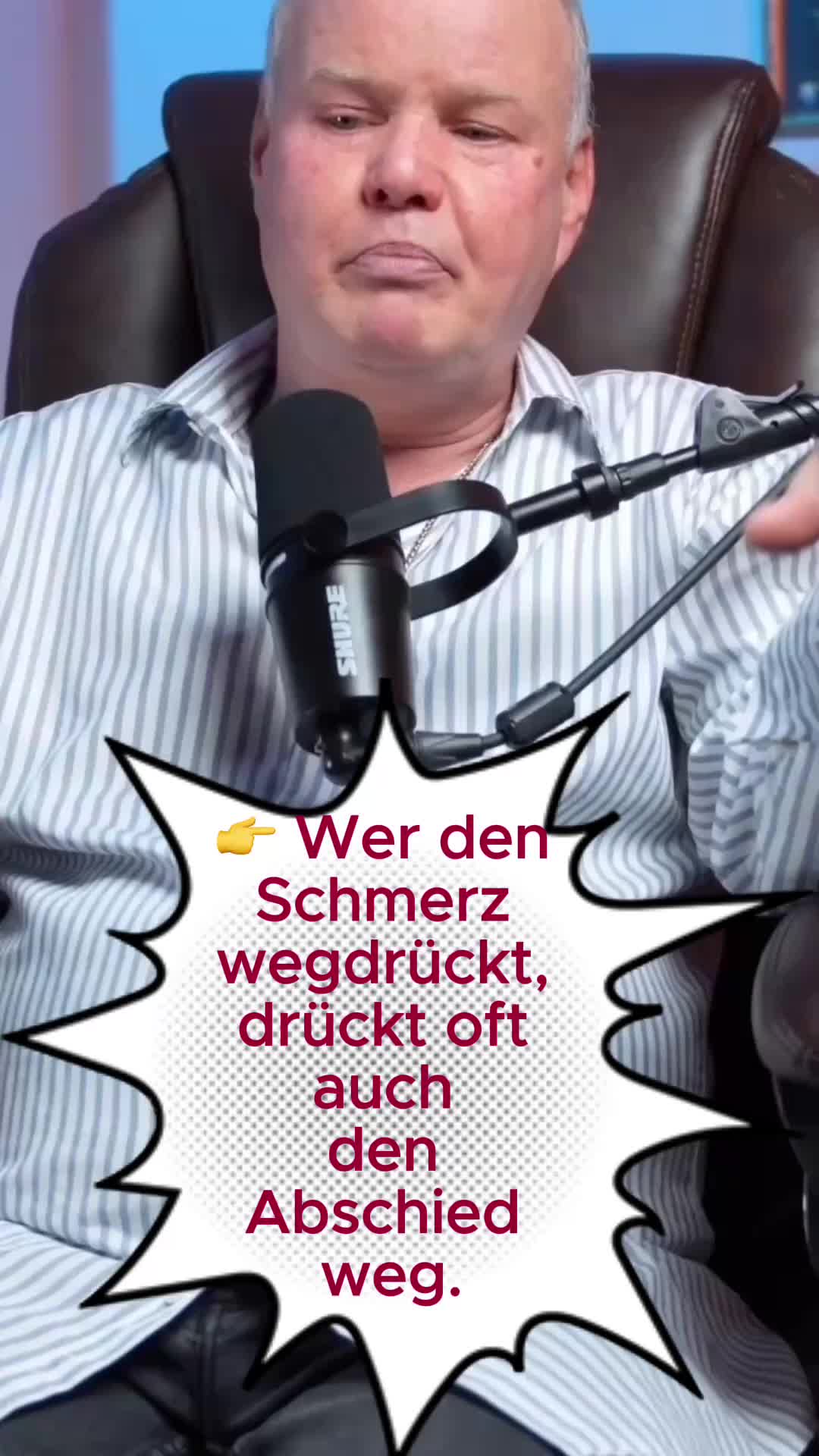 @Tom - Der TrauerCoach