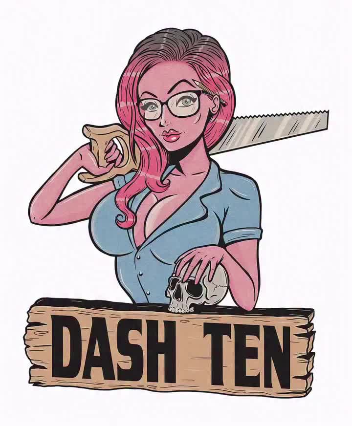 @Dash Ten Works