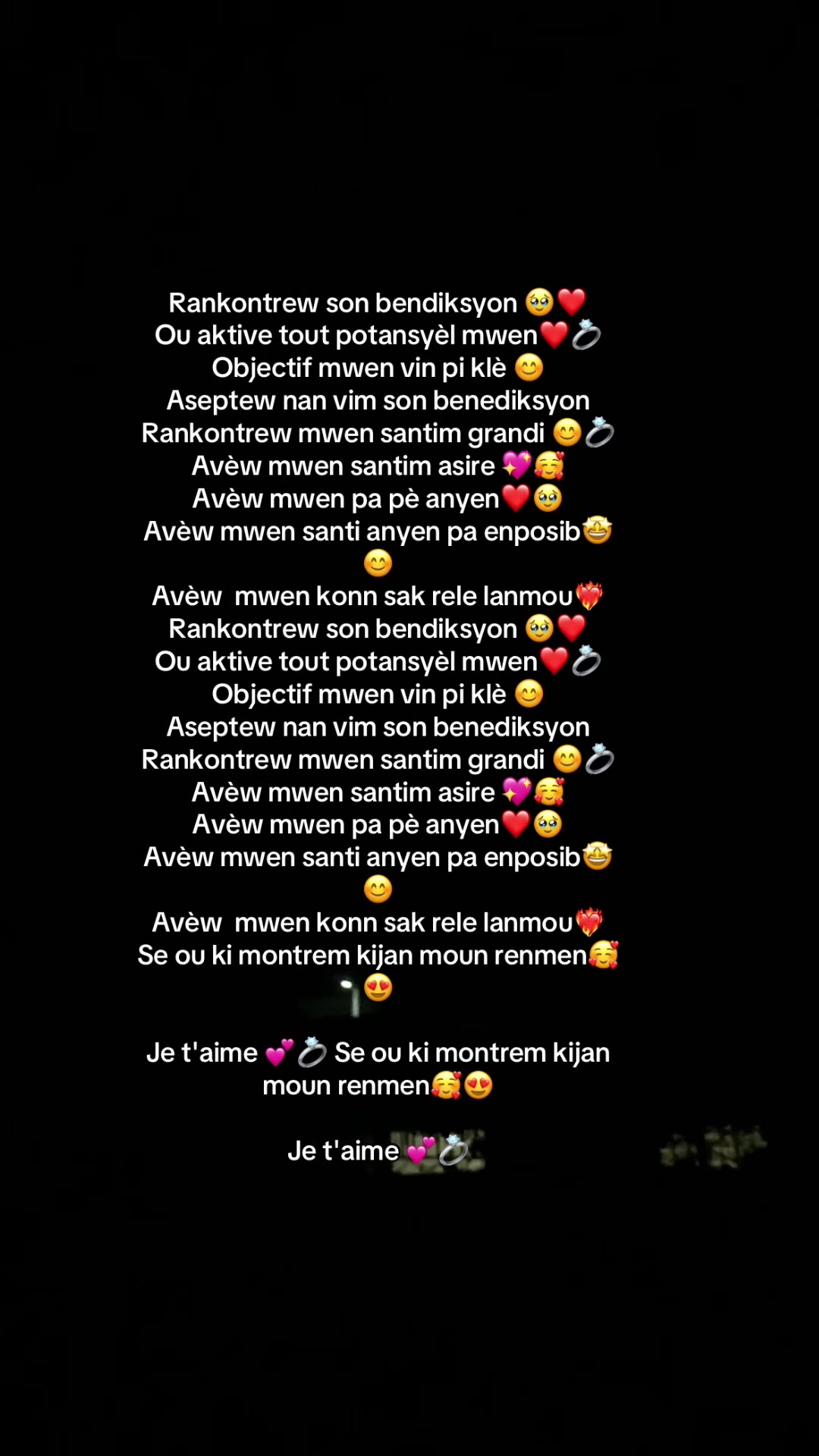 @Honey ✨😍❤️