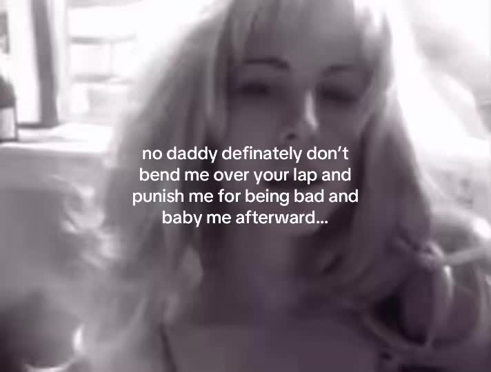 @babygirl <3
