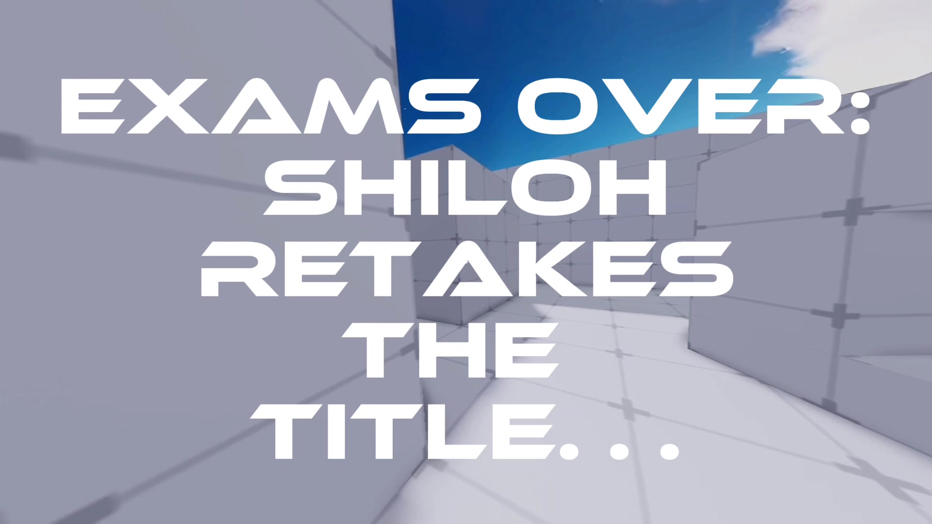 @Shiloh