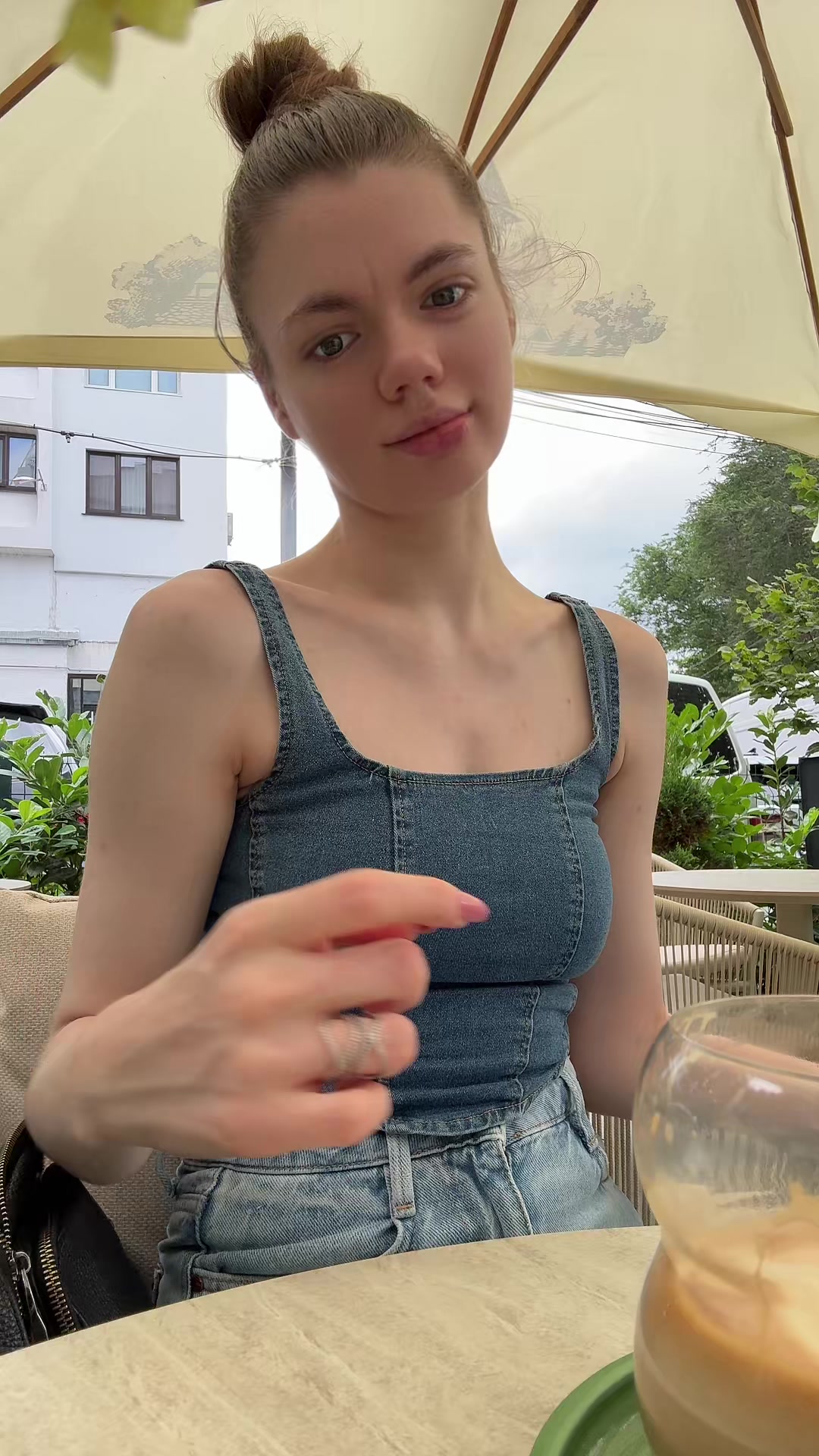 @Девушка с изюминкой