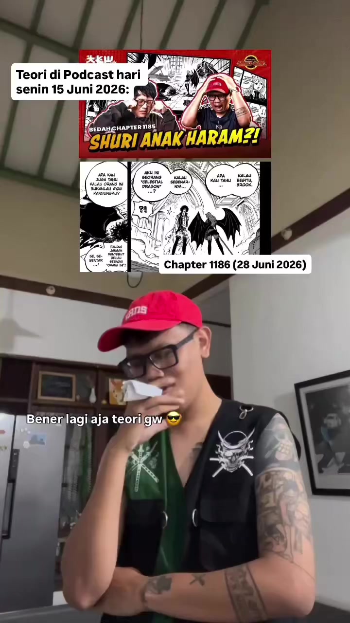 @Arya Novrianus