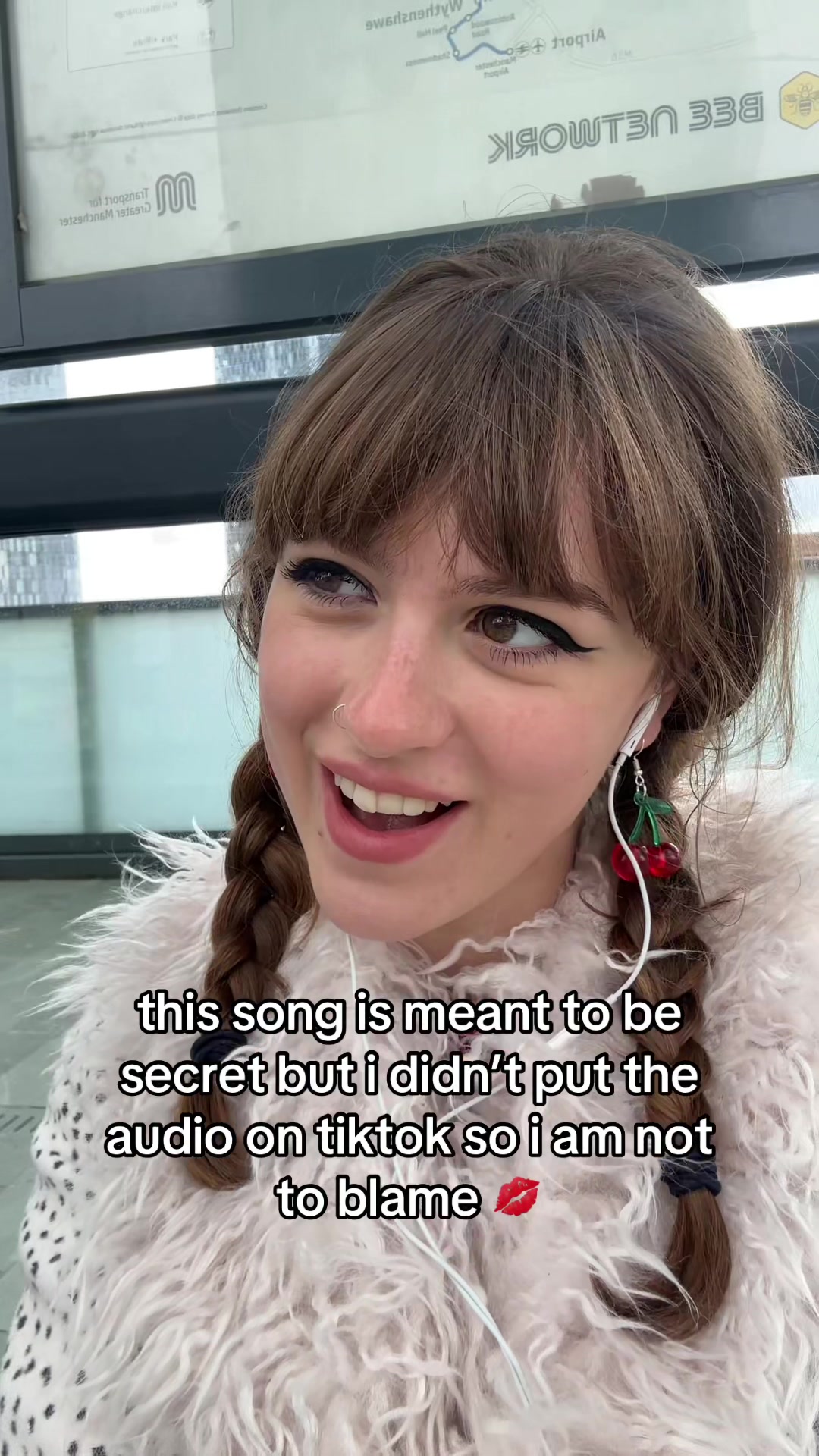 @Chloe Slater