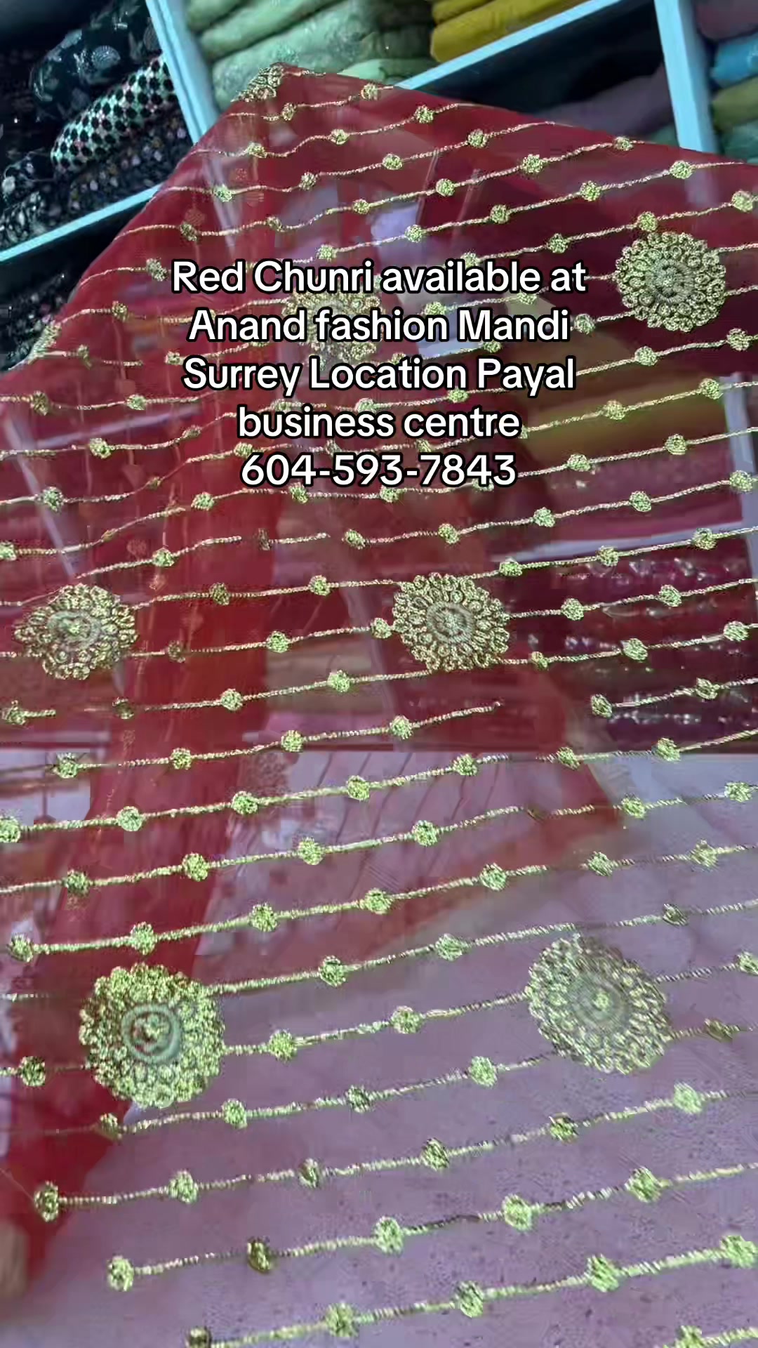 @Anand fashion Mandi