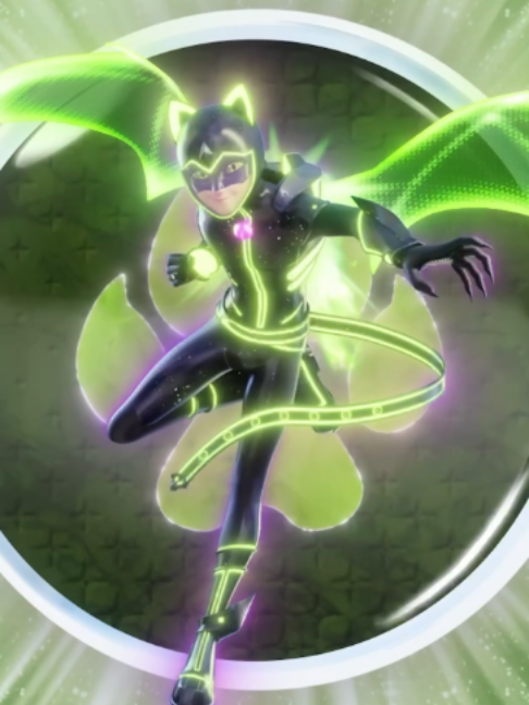 @Miraculous