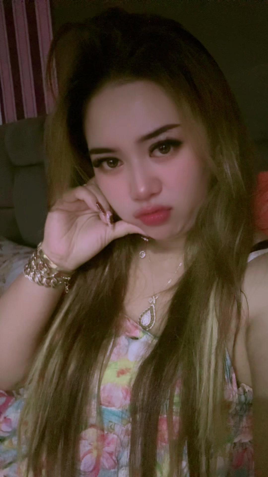 @Bunda syena