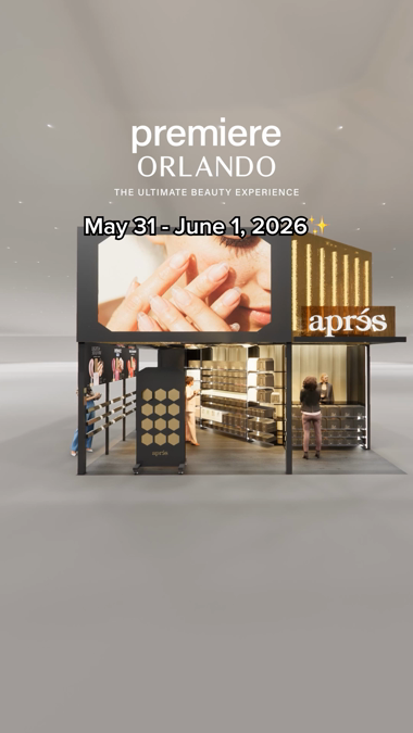 @Aprés Nail Professional