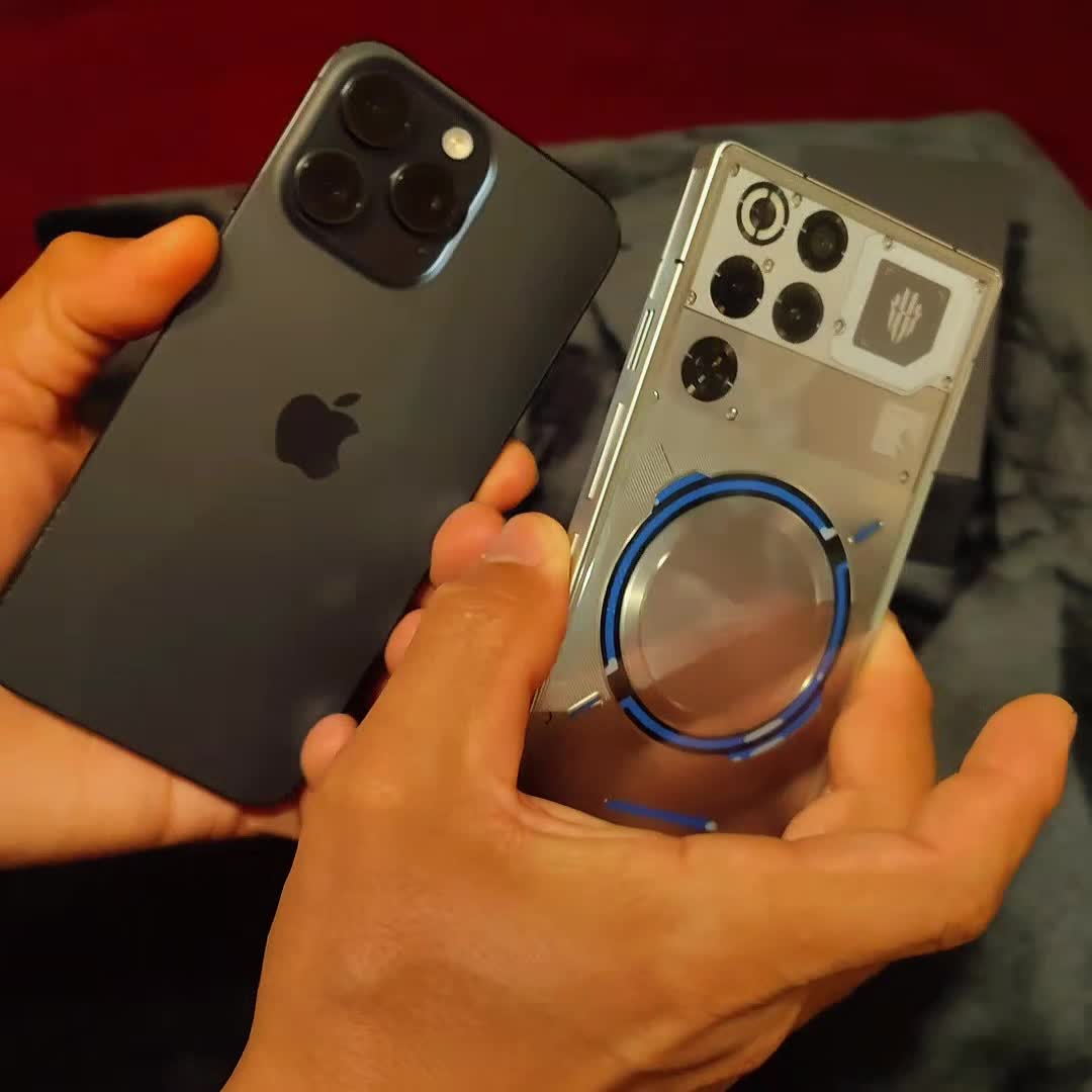 @Beast Phone