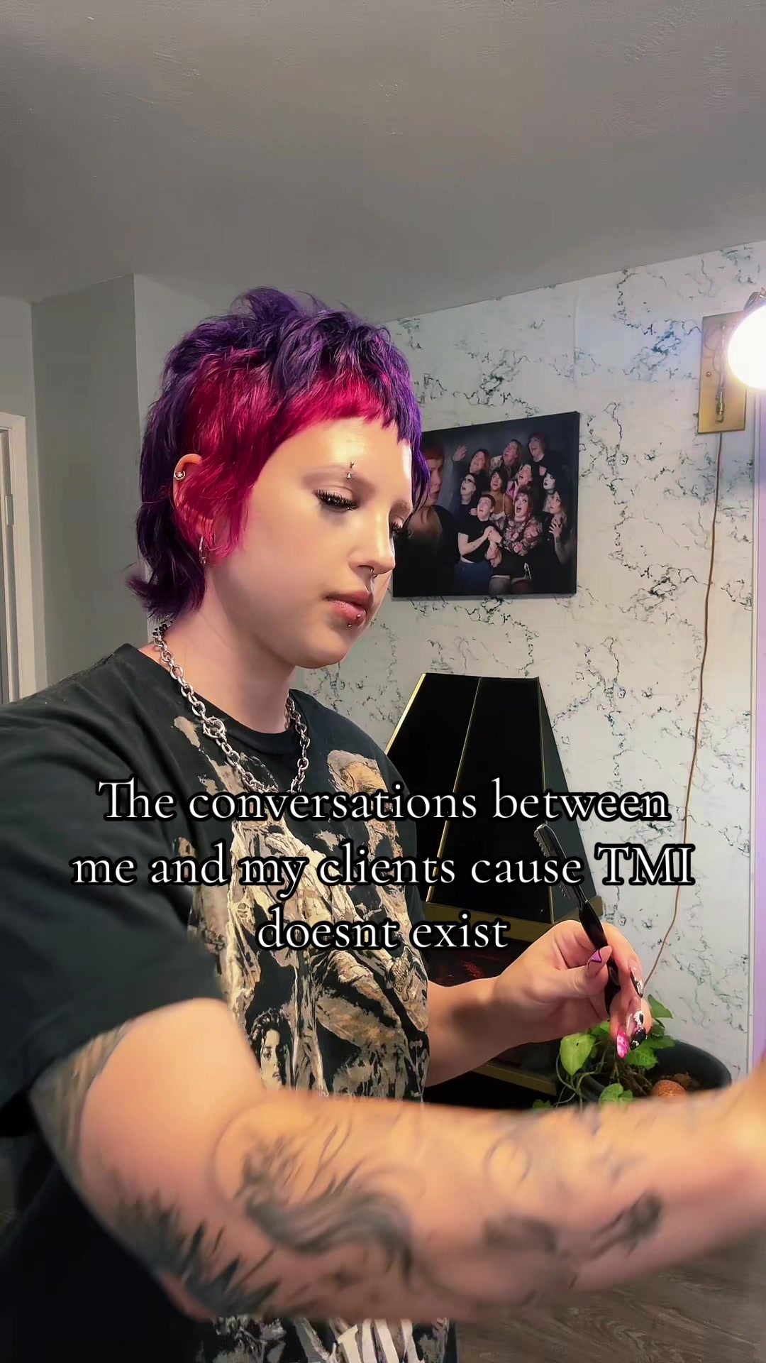 @🔮Syd ~ Omaha Alt Hairstylist✨