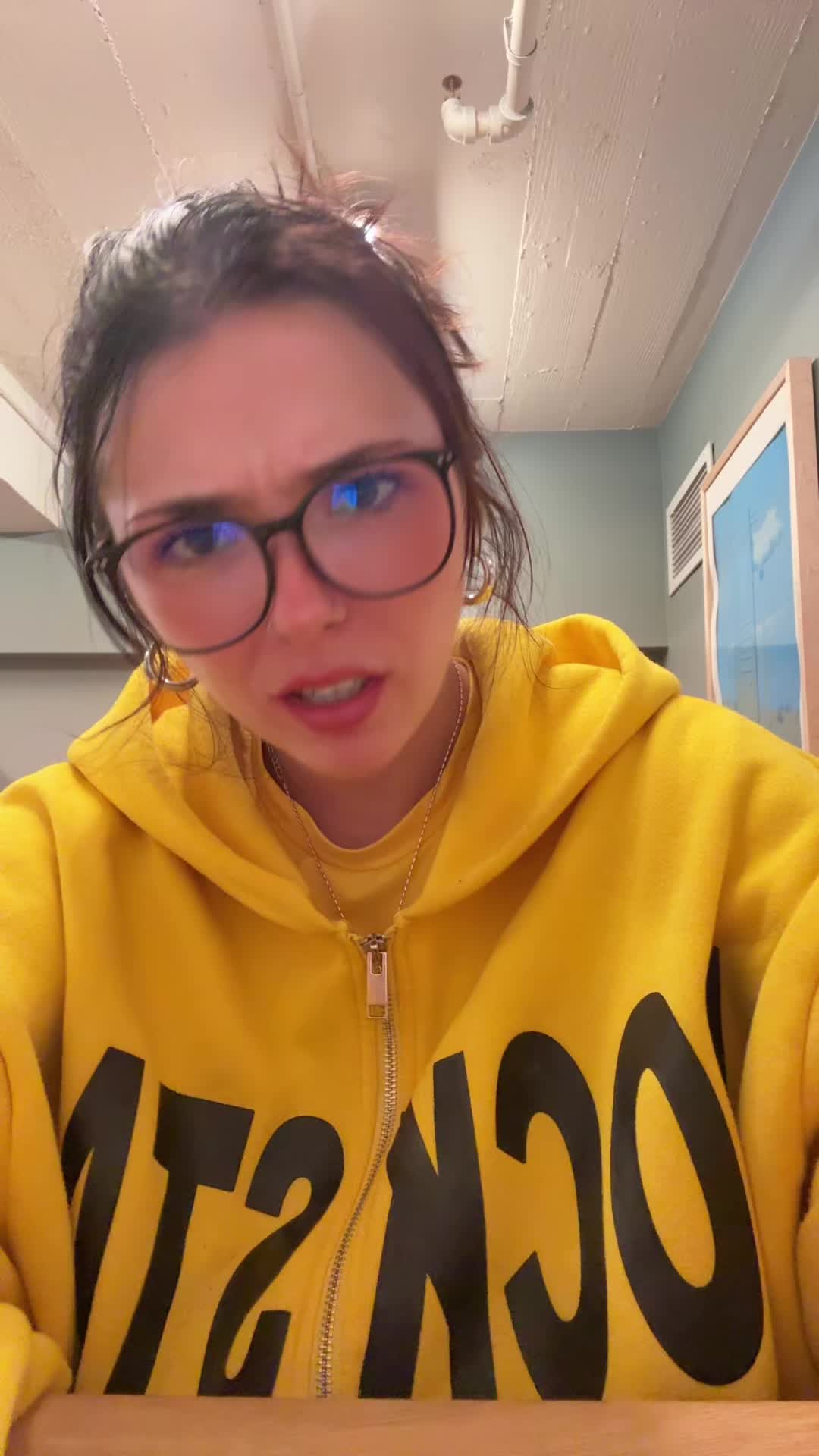 @Eva Marie
