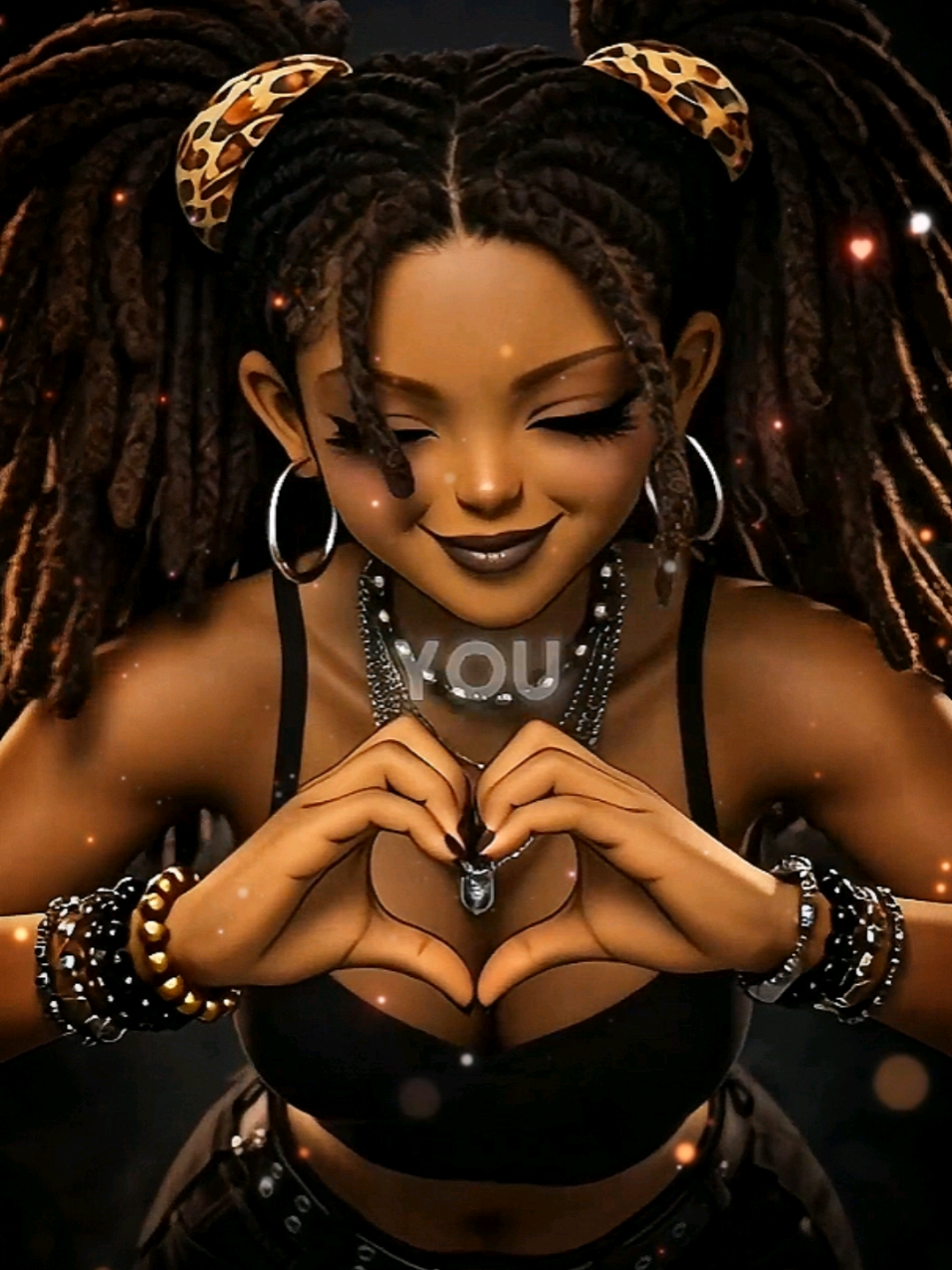 @JOY&hearts;️QUEEN