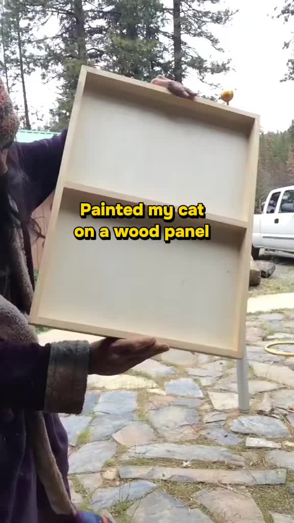 @Michael Vee Art