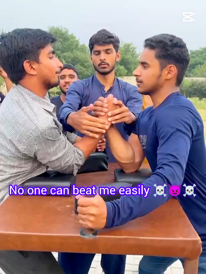@Mr. Handsome