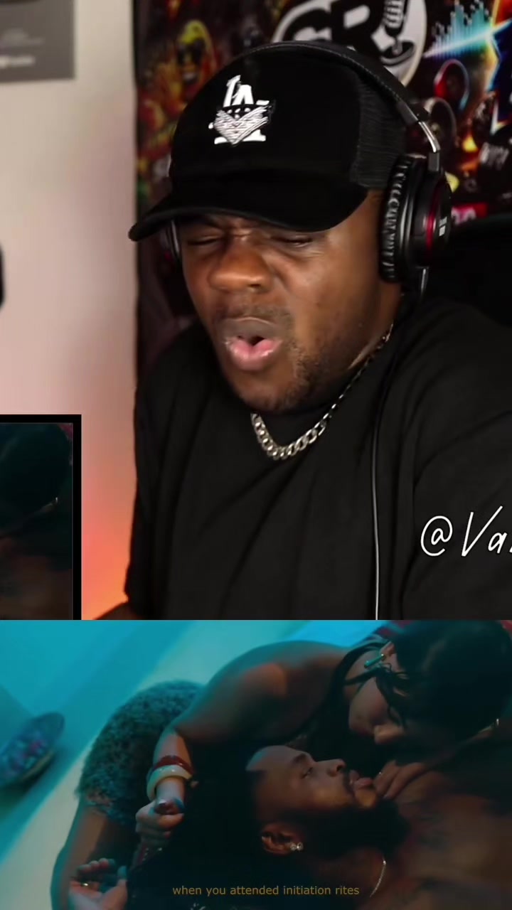@Van Isikaka