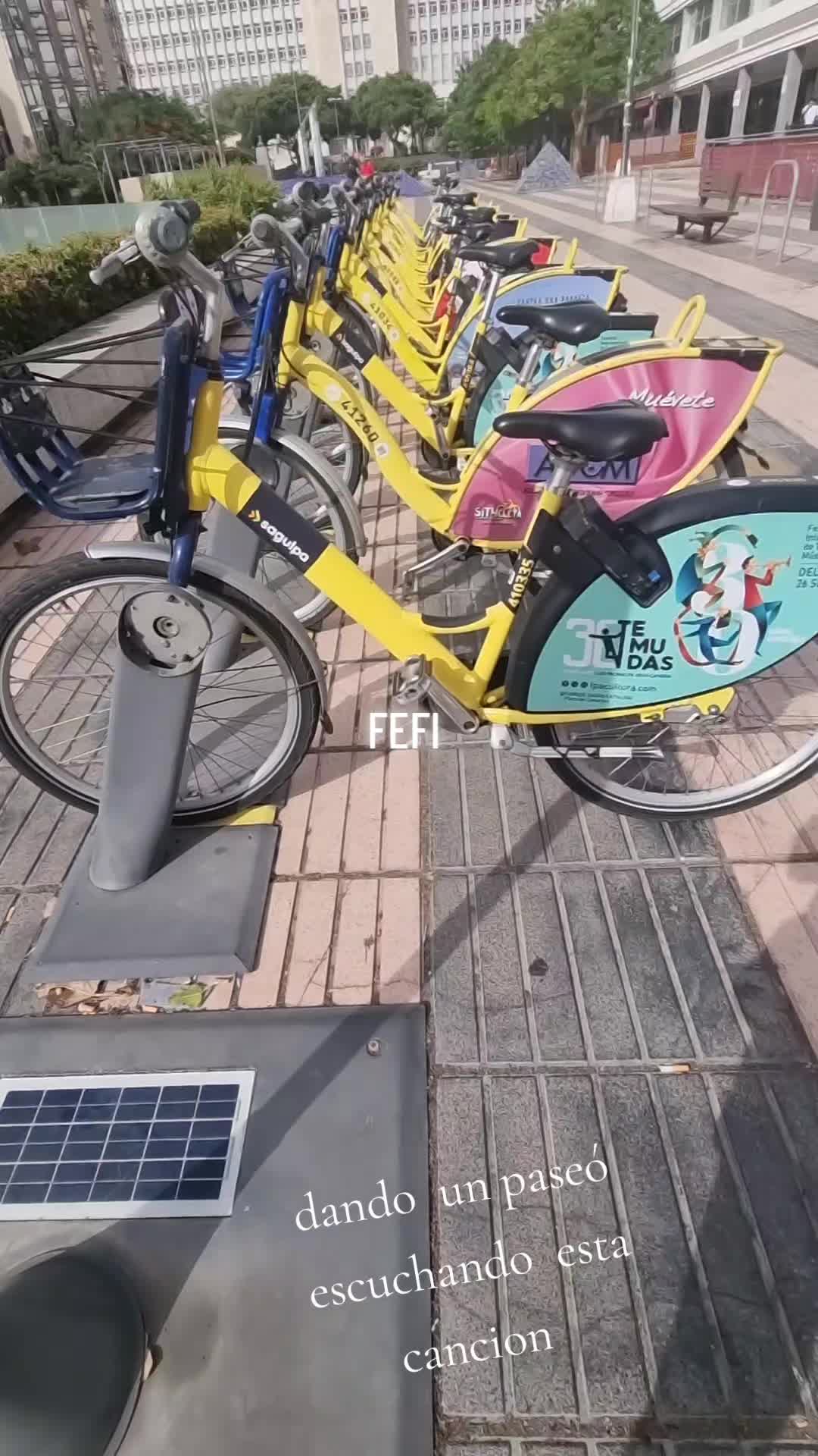 @fefi24 🫶 Испанский 🇪🇦 я