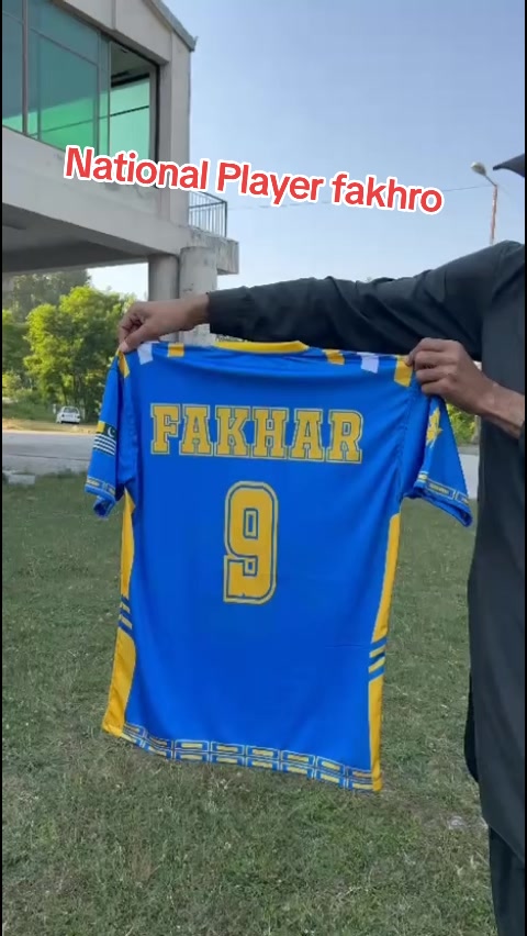 @Zavi Sports Rawalakot👑