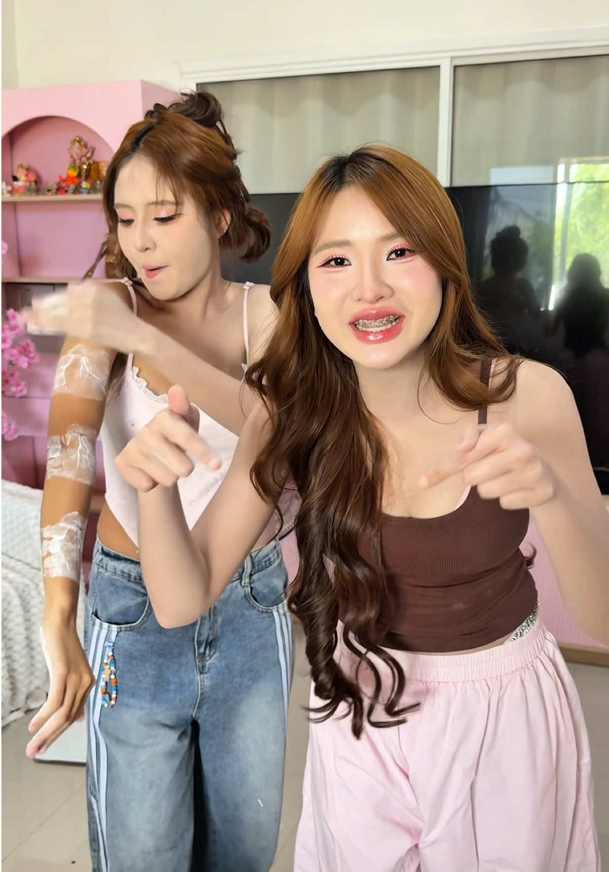 @ภิญญดา นันต๊ะคำมี (14.6M)🍡