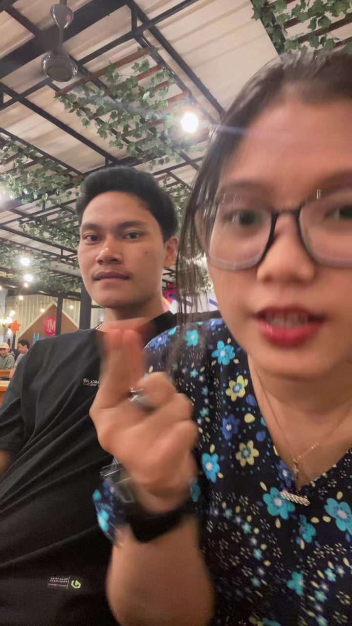 @Si cantik yang JOMBLO