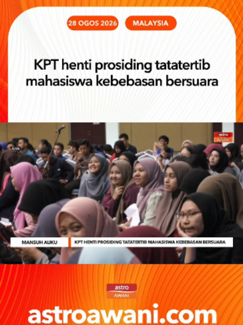@🇲🇾Astro AWANI🇲🇾