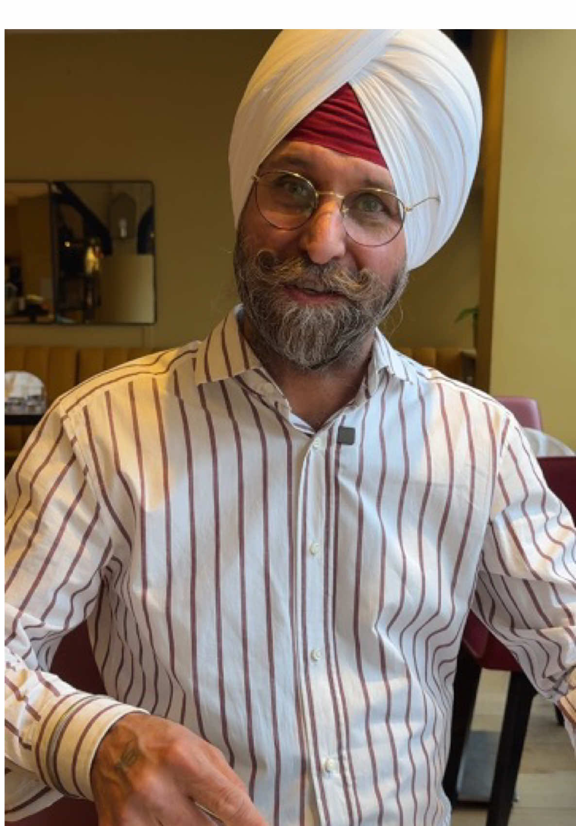 @Pind Punjabi Indian Restaurant