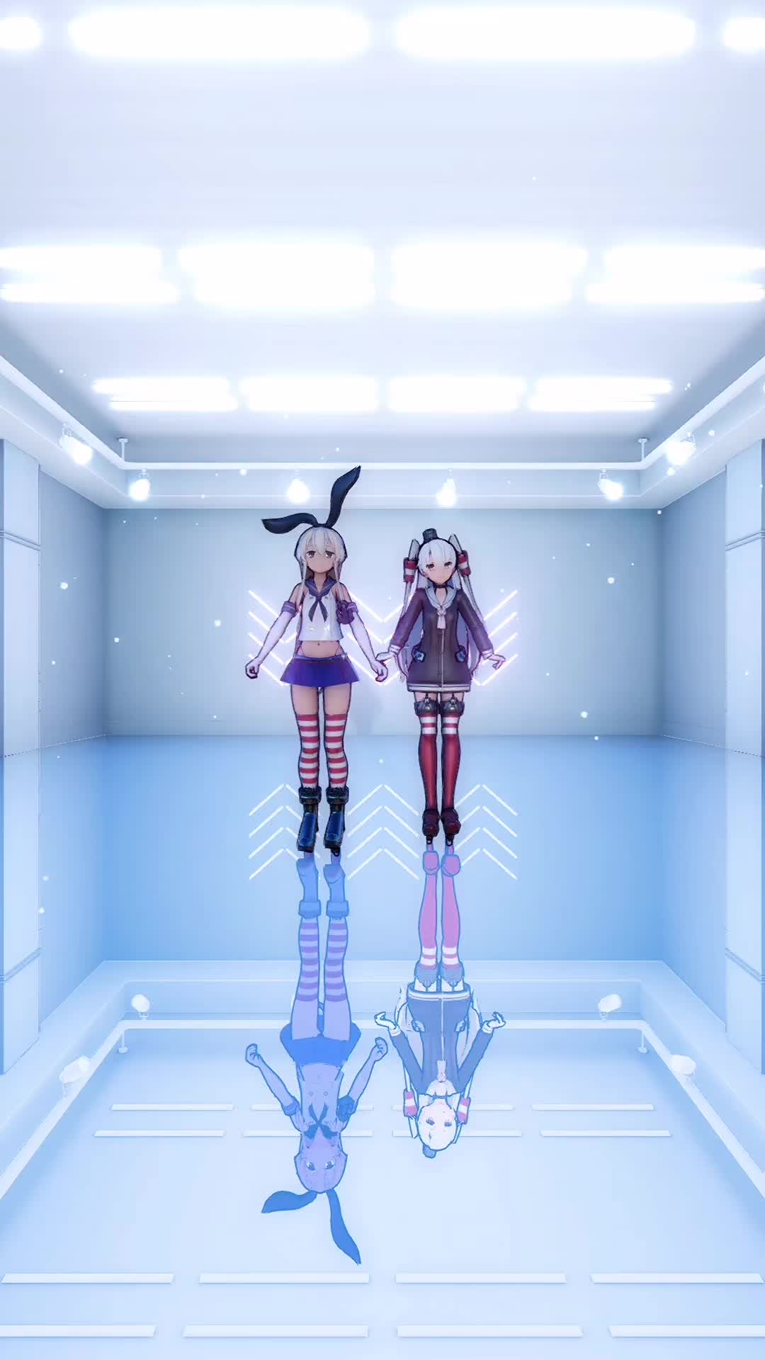 @Shimakaze Kai