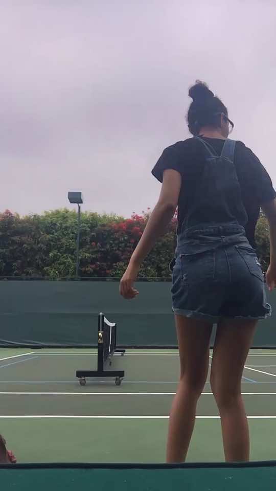 @Mikaili Thomas