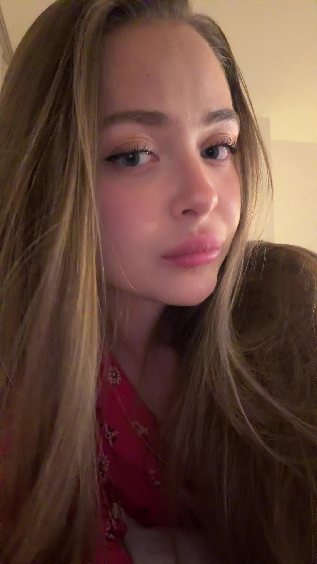 @Angel Sophie