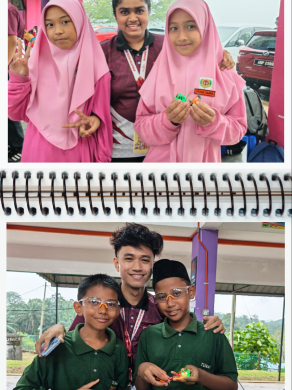 @Politeknik Sultan Azlan Shah