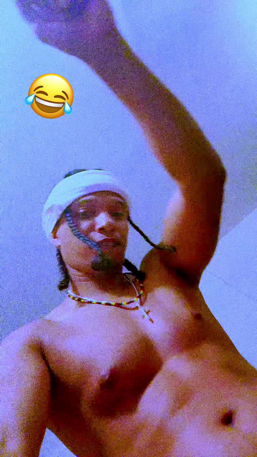 @Yourboyny