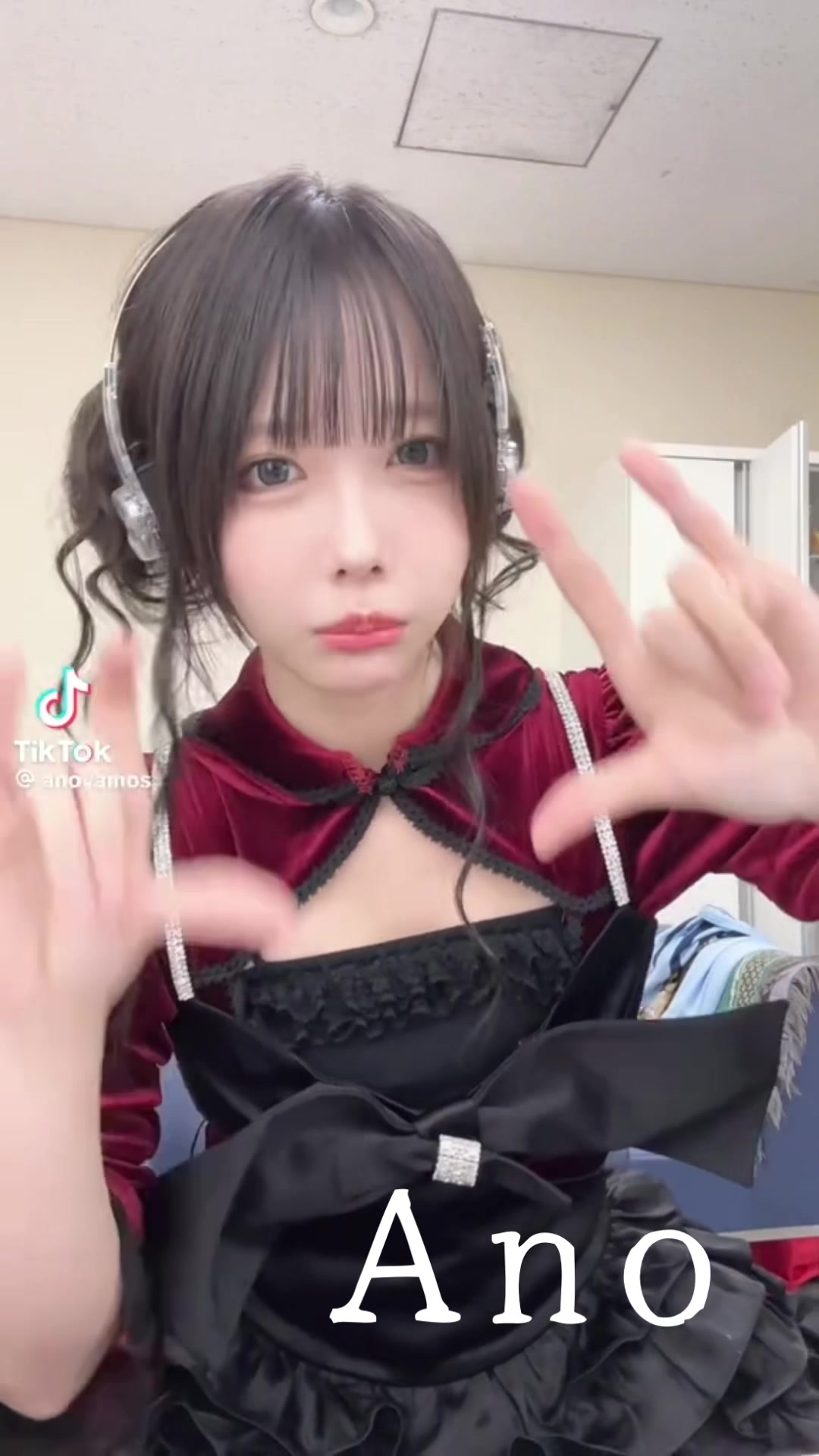 @撫子