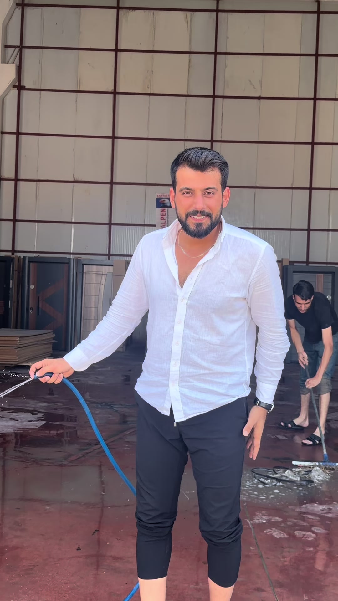 @OğuzhanKartal