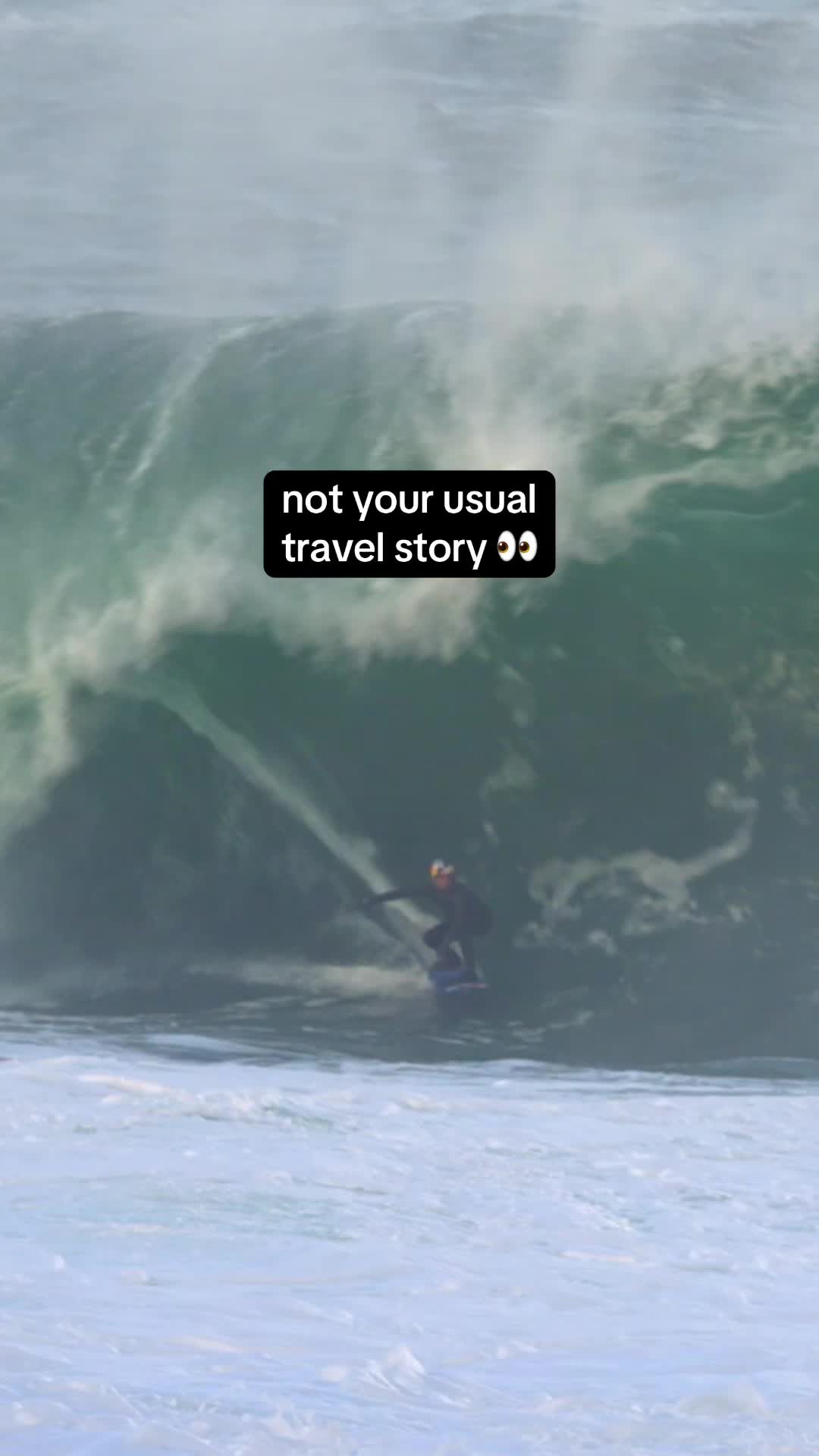@Red Bull Surfing
