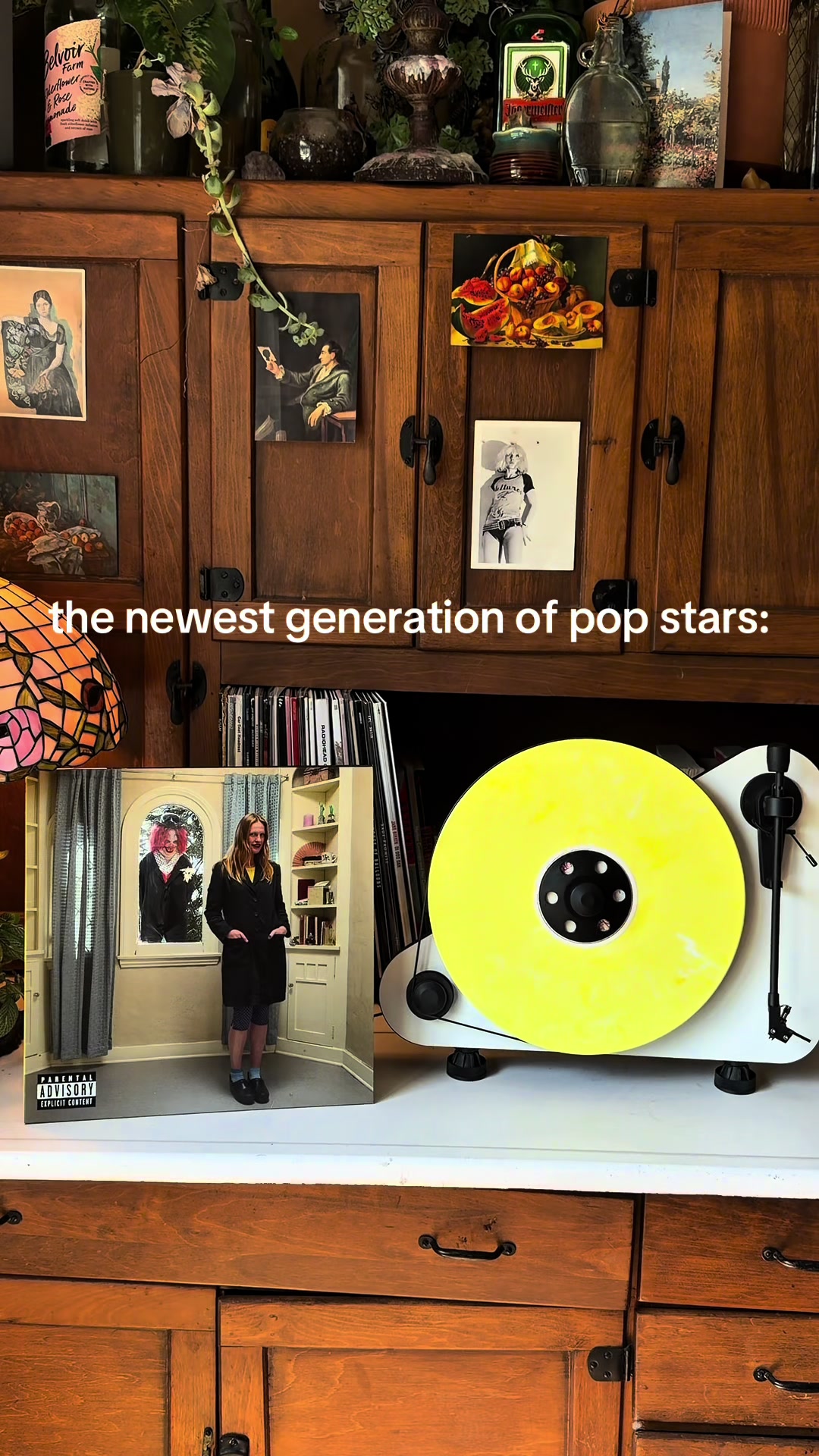 @Vertigo Vinyl
